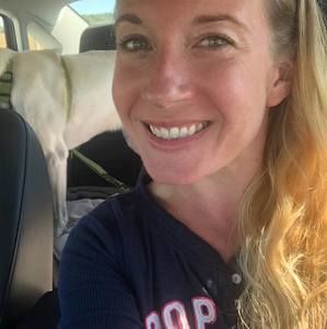 Meet your Posher, April